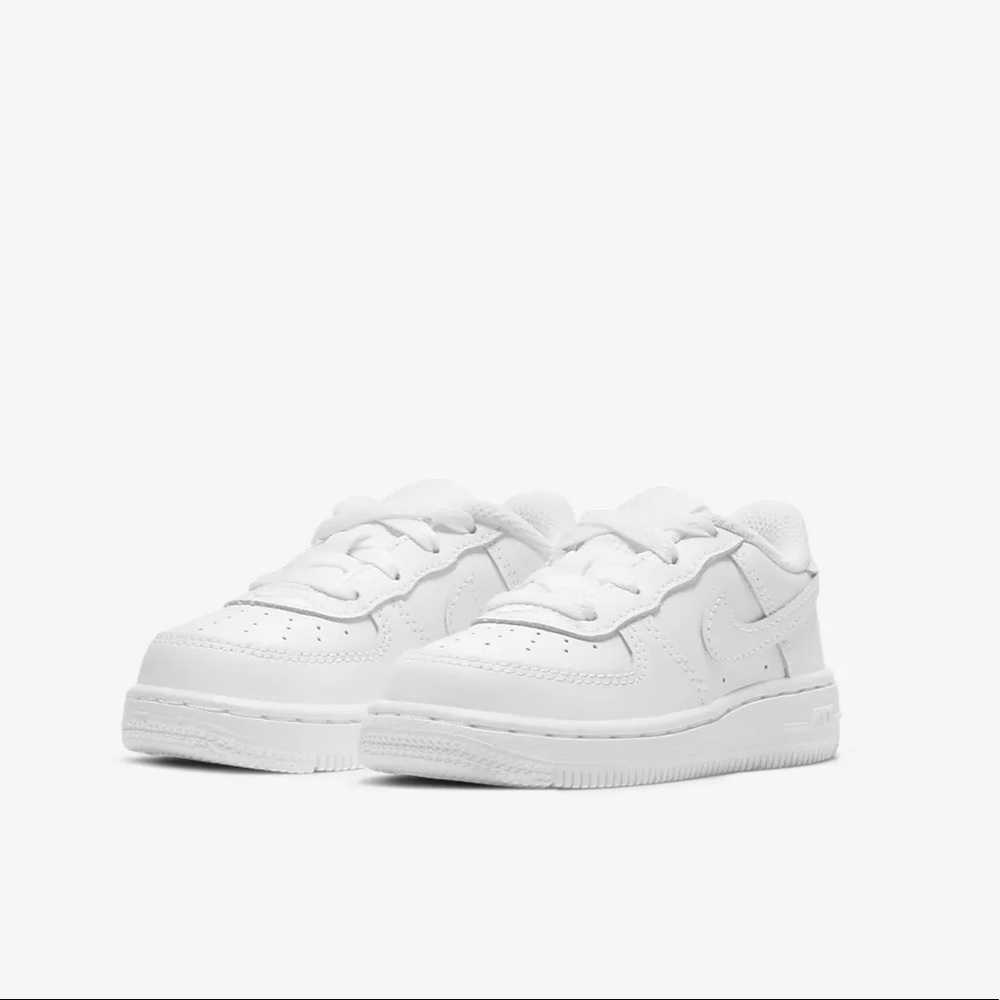 👶🏻Baby Air Force 1s